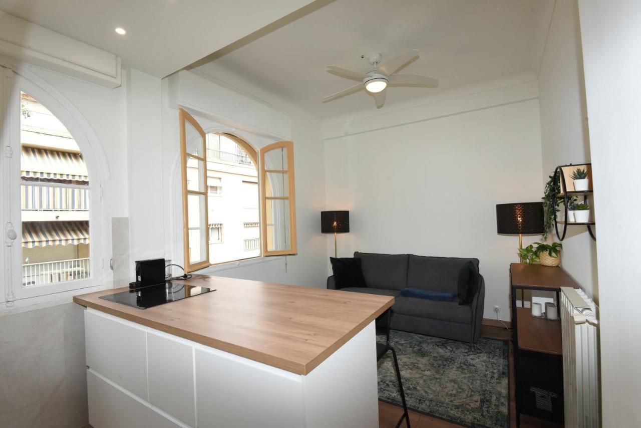 Trachel01 Appartement *