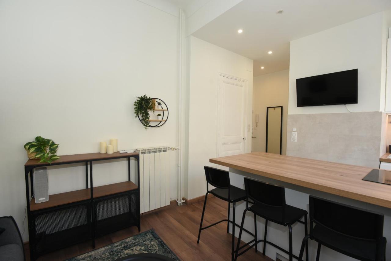 Trachel01 Appartement