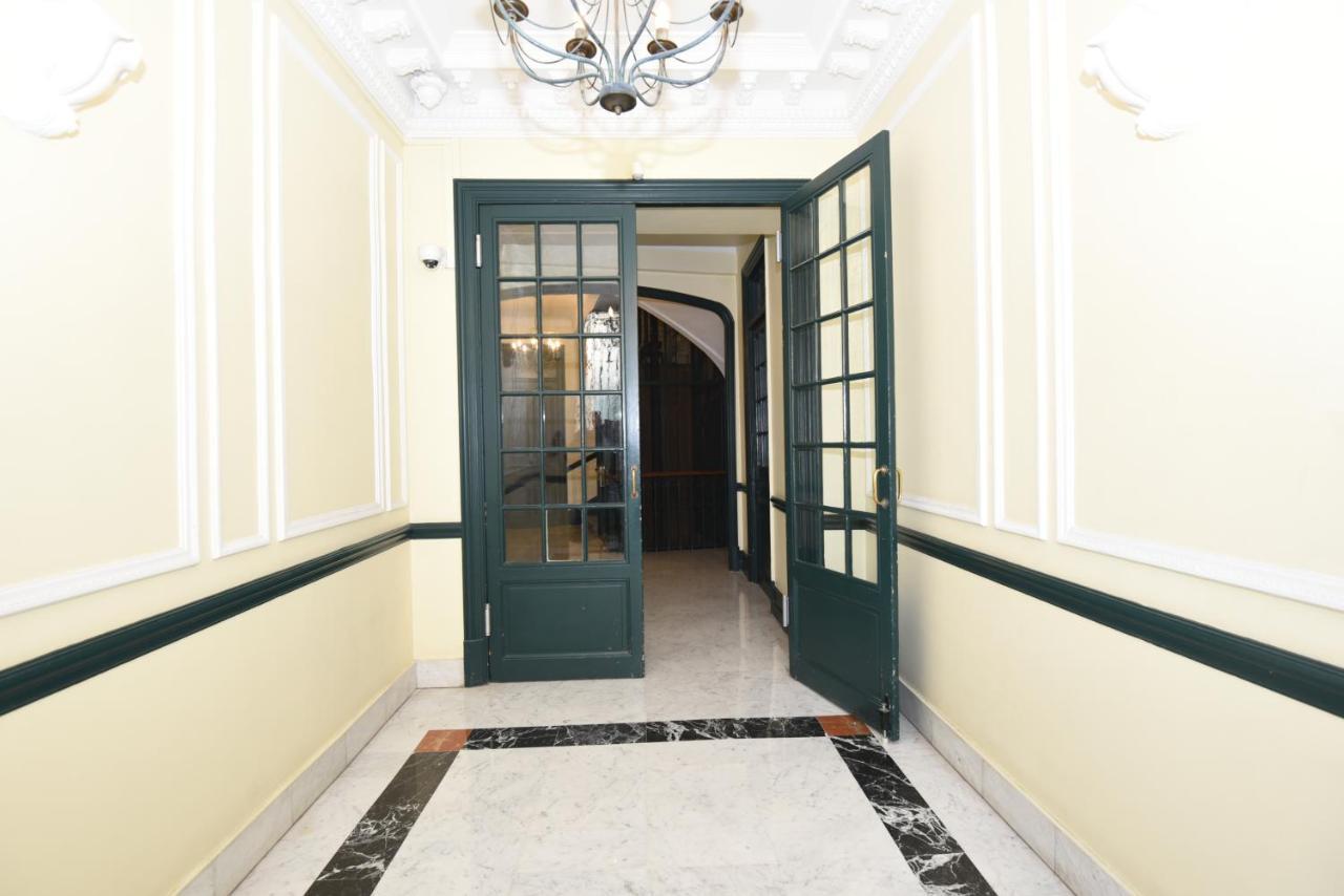 Appartement Trachel01