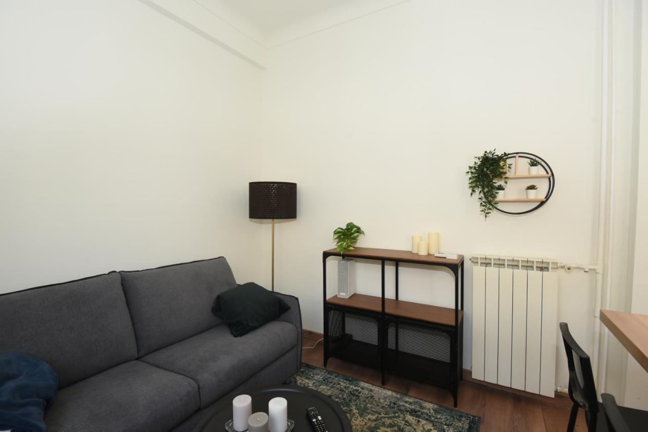 Appartement Trachel01 Nice