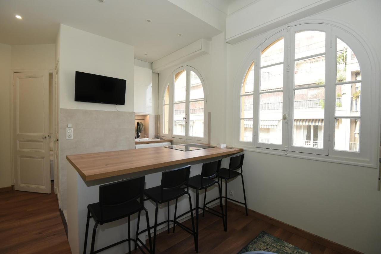 Appartement Trachel01