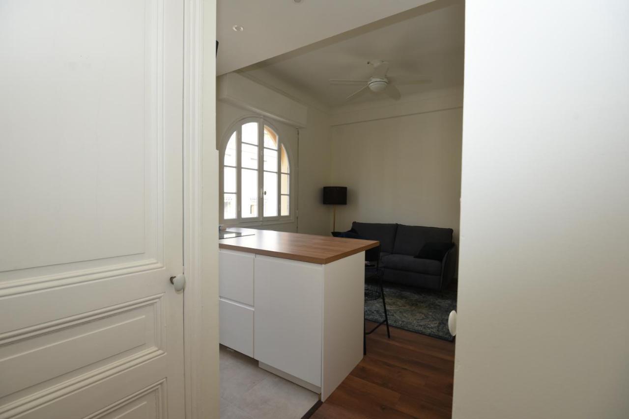Appartement Trachel01 Nice