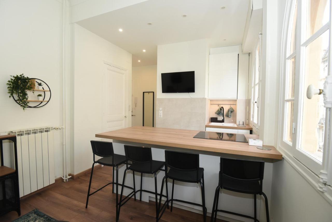 Trachel01 Appartement Nice