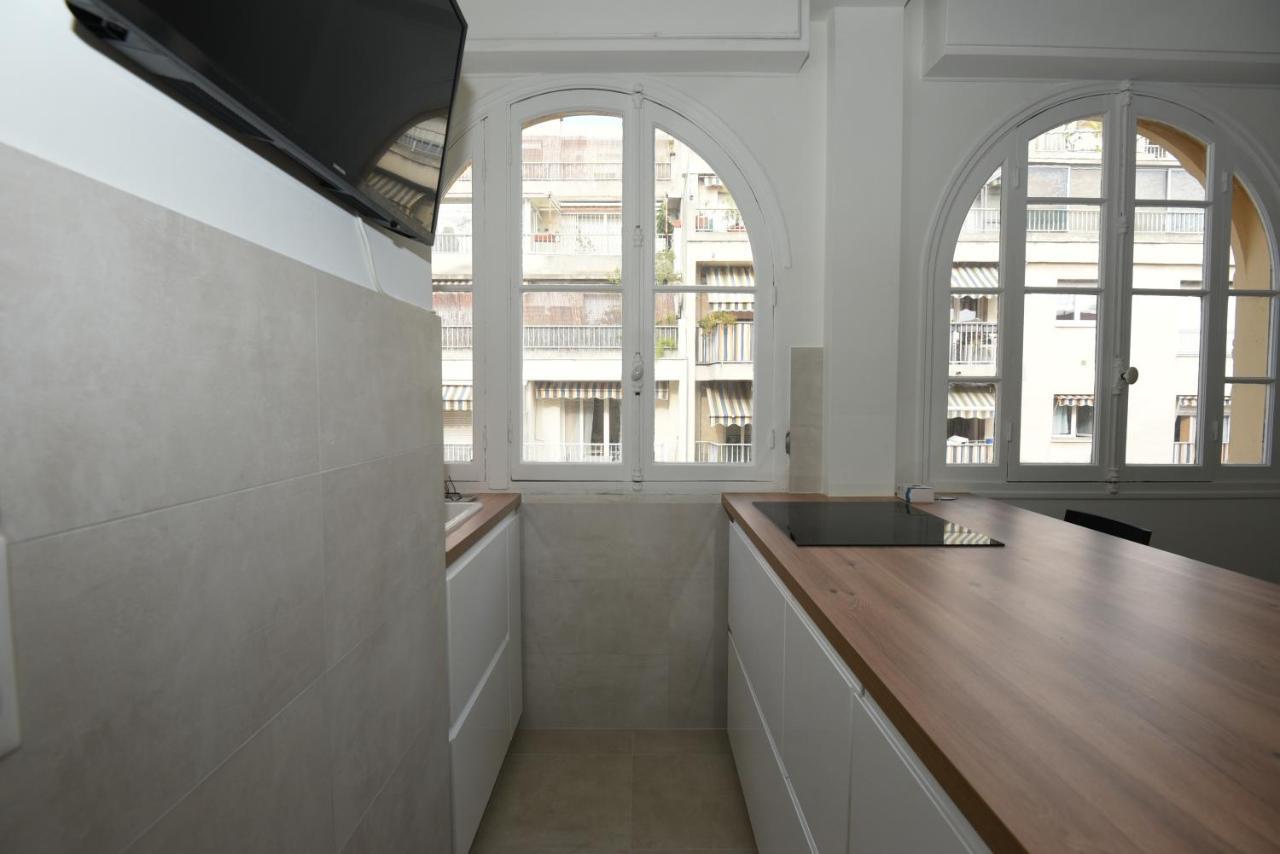 Trachel01 Appartement Nice