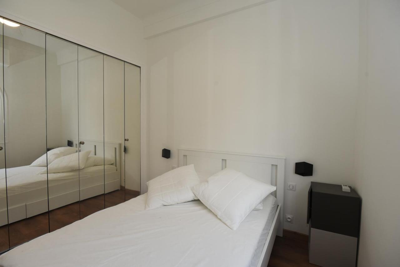 Trachel01 Appartement Nice